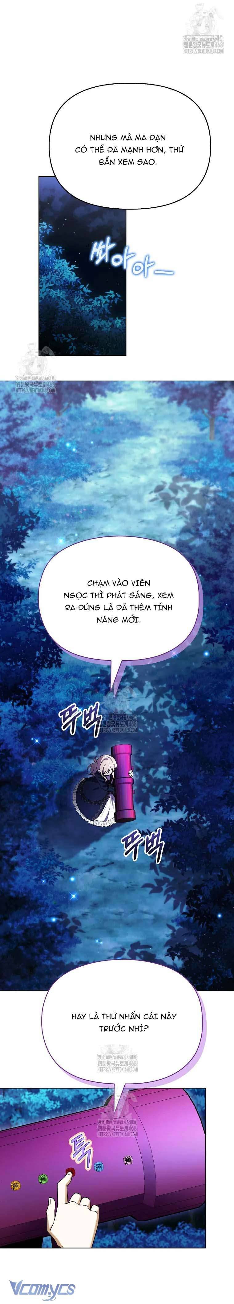 Đứa Trẻ Côn Đồ Nhà Công Tước Chapter 71 - Trang 2