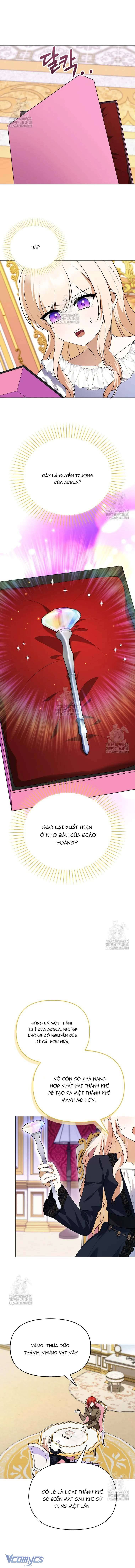 Đứa Trẻ Côn Đồ Nhà Công Tước Chapter 71 - Trang 2