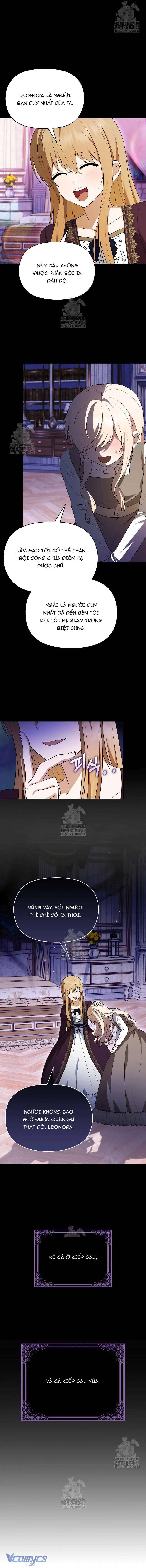 Đứa Trẻ Côn Đồ Nhà Công Tước Chapter 71 - Trang 2