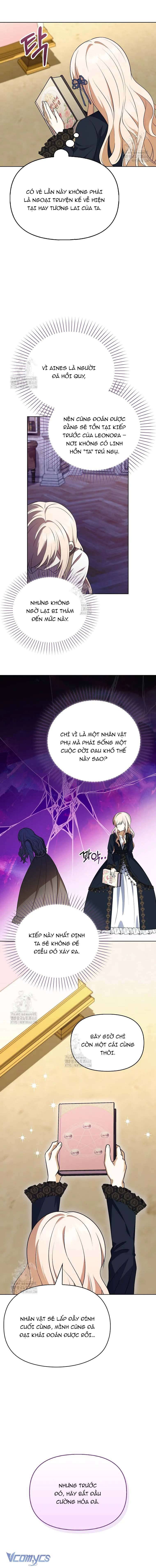 Đứa Trẻ Côn Đồ Nhà Công Tước Chapter 71 - Trang 2