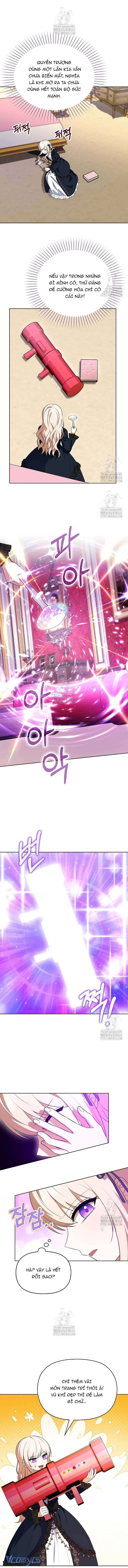 Đứa Trẻ Côn Đồ Nhà Công Tước Chapter 71 - Trang 2