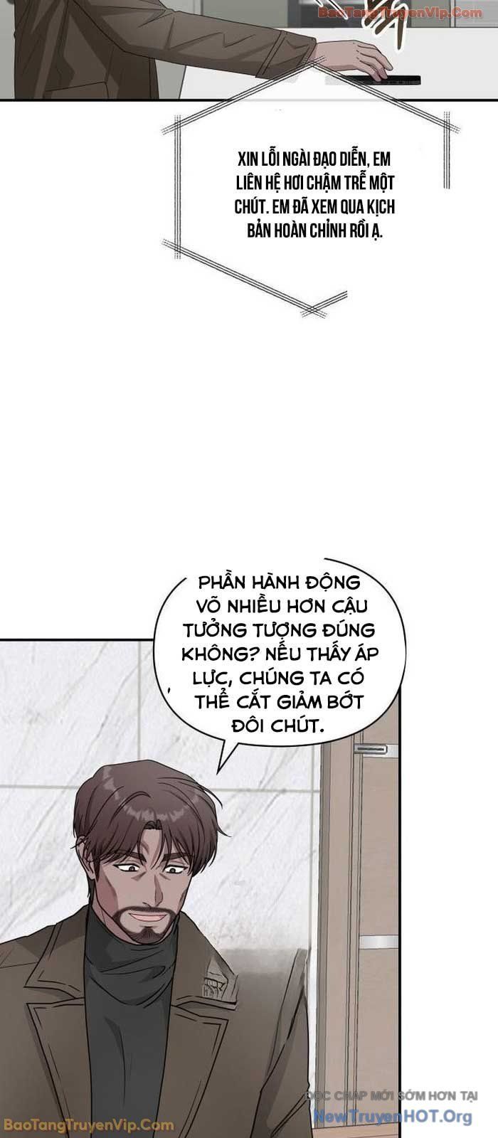 Tôi Bị Hiểu Lầm Là Diễn Viên Thiên Tài Quái Vật Chapter 73 - Trang 2