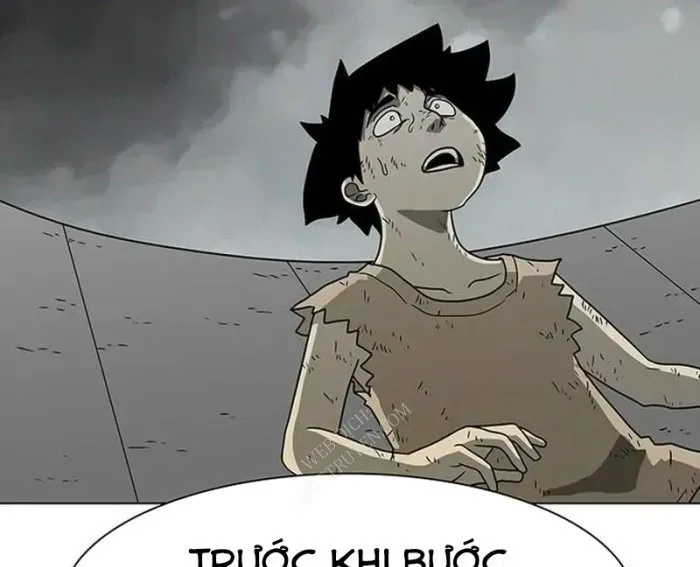 Vết Mờ Của Quá Khứ Chapter 10 - Trang 2