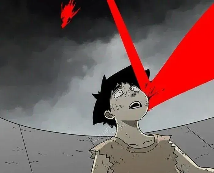 Vết Mờ Của Quá Khứ Chapter 10 - Trang 2