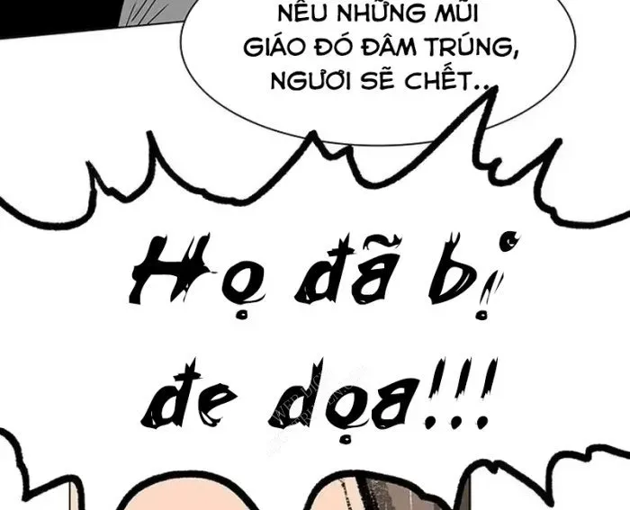 Vết Mờ Của Quá Khứ Chapter 10 - Trang 2