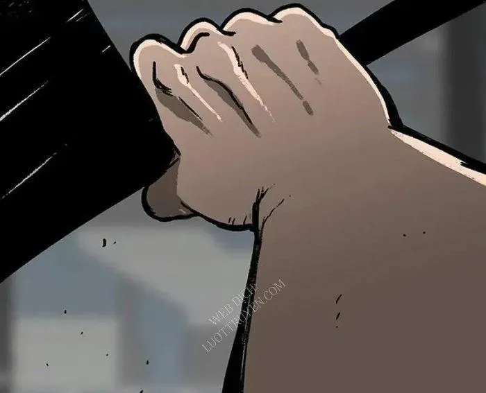 Vết Mờ Của Quá Khứ Chapter 10 - Trang 2