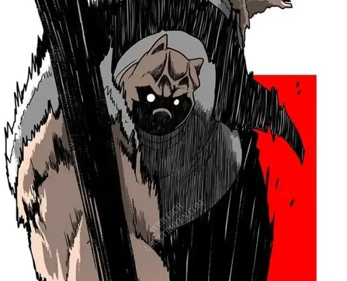 Vết Mờ Của Quá Khứ Chapter 10 - Trang 2
