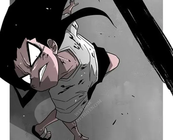 Vết Mờ Của Quá Khứ Chapter 10 - Trang 2