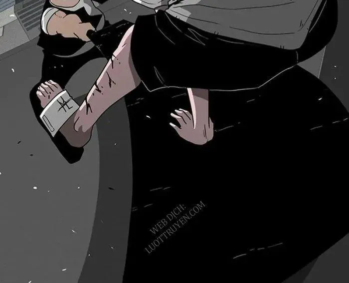 Vết Mờ Của Quá Khứ Chapter 10 - Trang 2