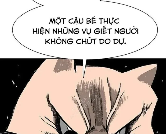 Vết Mờ Của Quá Khứ Chapter 10 - Trang 2