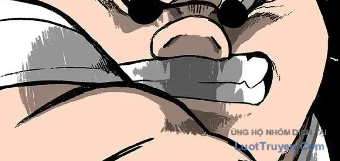 Vết Mờ Của Quá Khứ Chapter 10 - Trang 2
