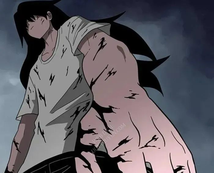 Vết Mờ Của Quá Khứ Chapter 10 - Trang 2