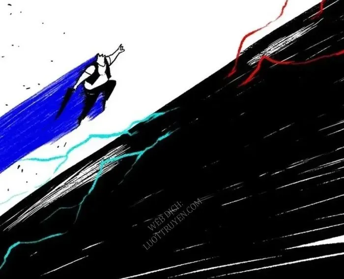 Vết Mờ Của Quá Khứ Chapter 10 - Trang 2