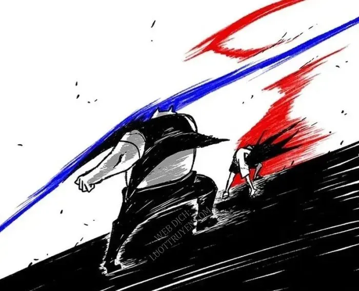 Vết Mờ Của Quá Khứ Chapter 10 - Trang 2