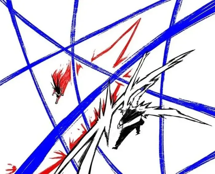 Vết Mờ Của Quá Khứ Chapter 10 - Trang 2