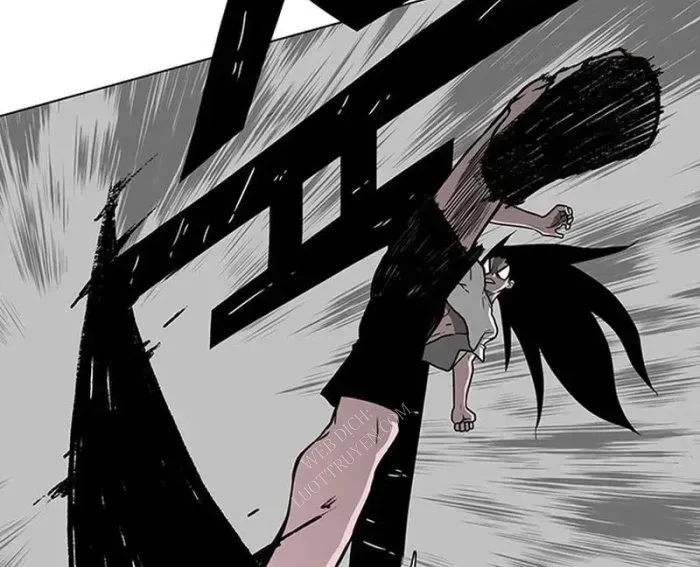 Vết Mờ Của Quá Khứ Chapter 10 - Trang 2