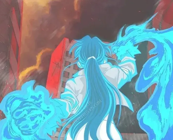 Vết Mờ Của Quá Khứ Chapter 10 - Trang 2