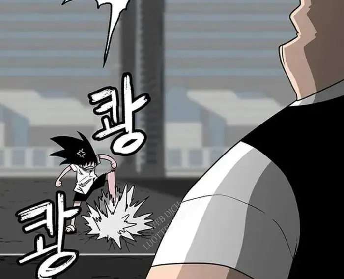 Vết Mờ Của Quá Khứ Chapter 10 - Trang 2