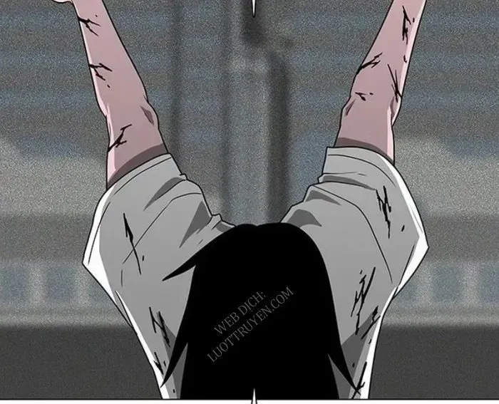 Vết Mờ Của Quá Khứ Chapter 10 - Trang 2