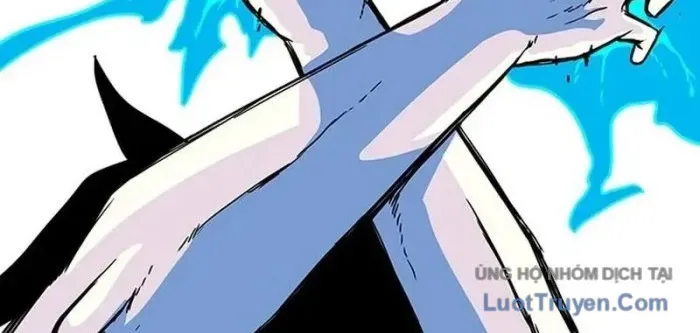 Vết Mờ Của Quá Khứ Chapter 10 - Trang 2