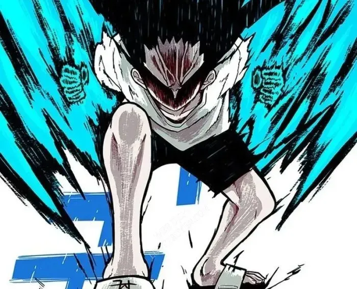 Vết Mờ Của Quá Khứ Chapter 10 - Trang 2