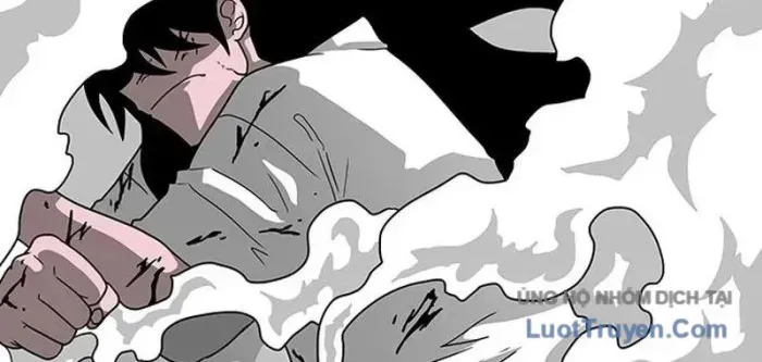 Vết Mờ Của Quá Khứ Chapter 10 - Trang 2
