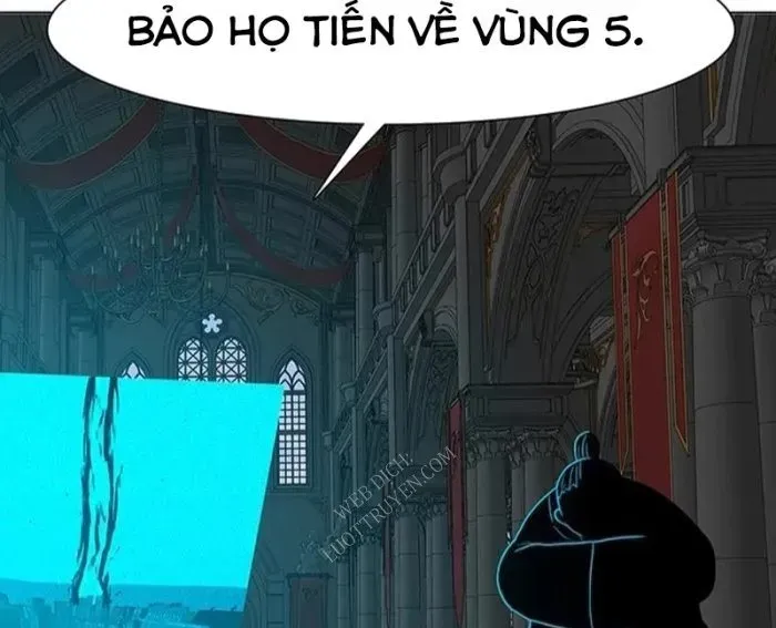 Vết Mờ Của Quá Khứ Chapter 10 - Trang 2
