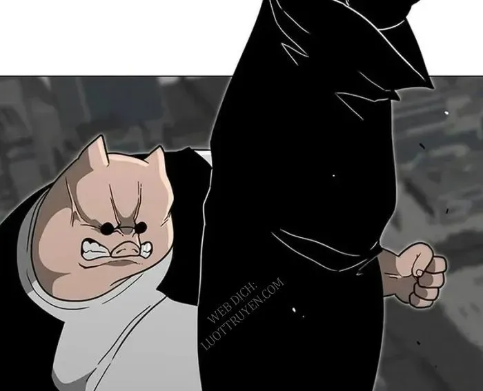 Vết Mờ Của Quá Khứ Chapter 10 - Trang 2