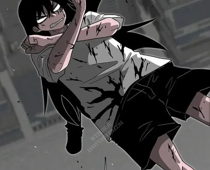 Vết Mờ Của Quá Khứ Chapter 10 - Trang 2