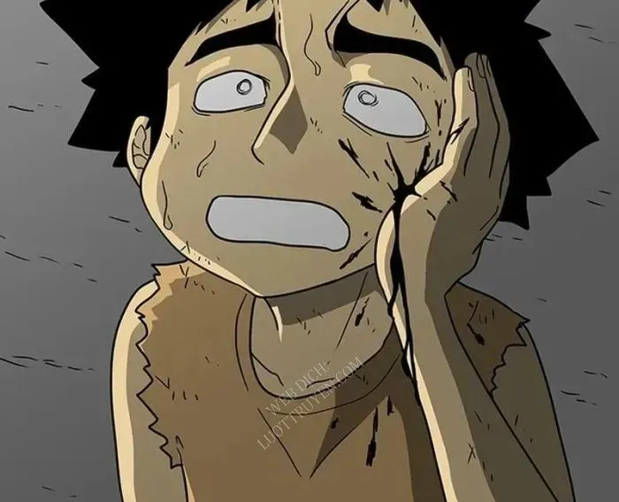 Vết Mờ Của Quá Khứ Chapter 10 - Trang 2