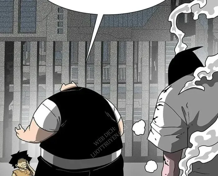 Vết Mờ Của Quá Khứ Chapter 10 - Trang 2