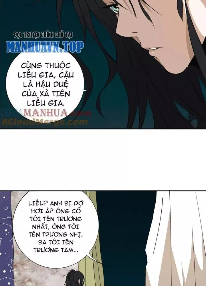 Bậc Thầy Pháp Sư Chapter 8 - Trang 2