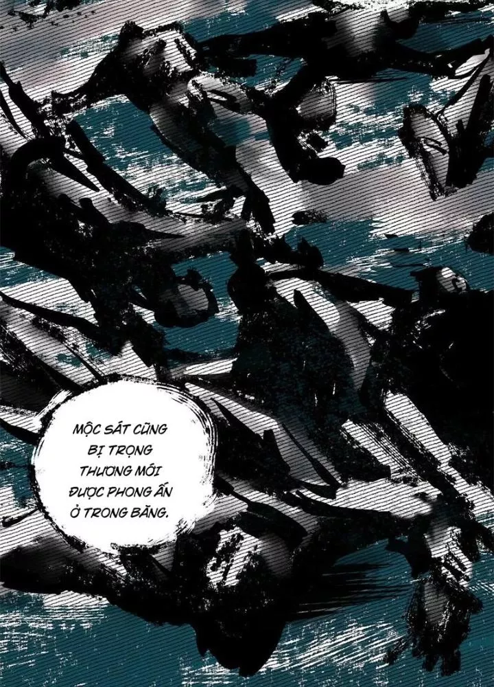 Bậc Thầy Pháp Sư Chapter 8 - Trang 2