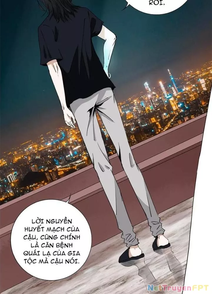 Bậc Thầy Pháp Sư Chapter 8 - Trang 2