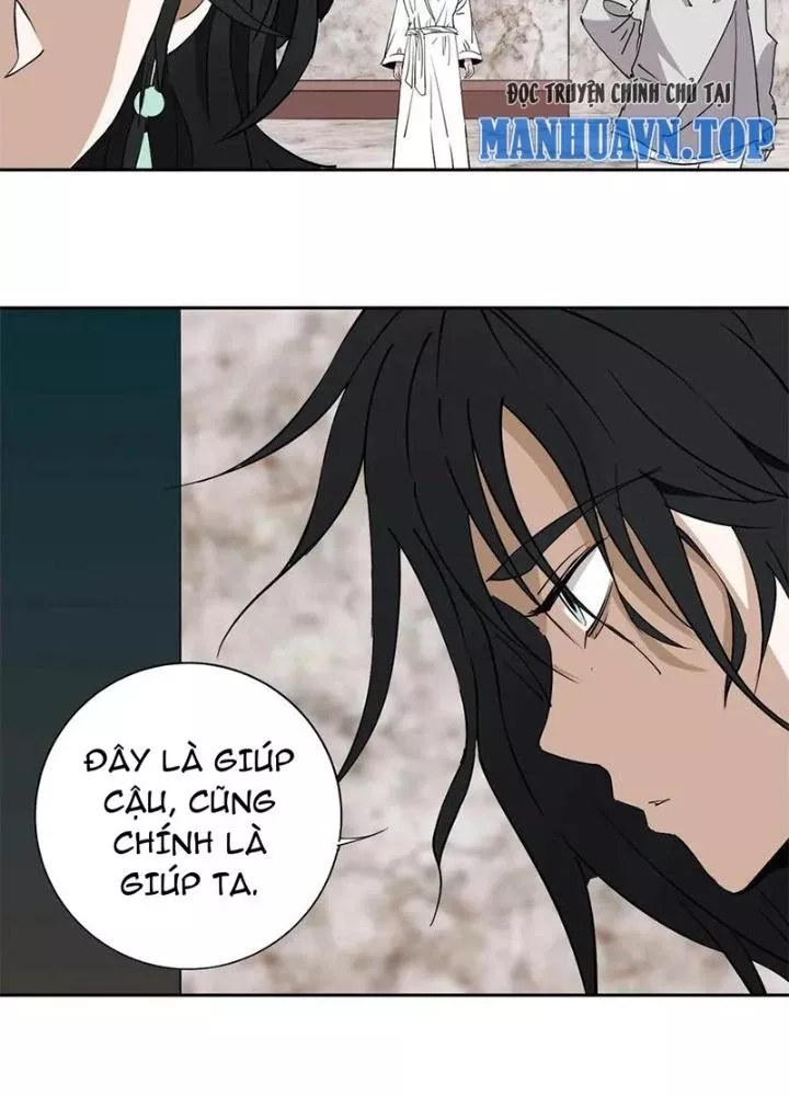 Bậc Thầy Pháp Sư Chapter 8 - Trang 2