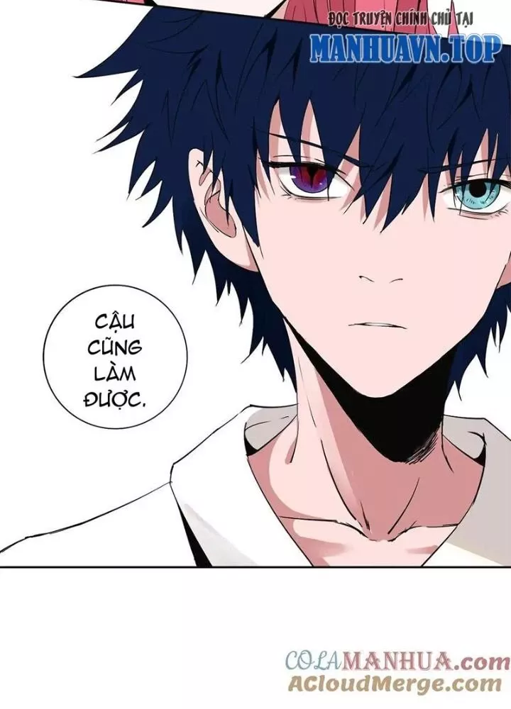 Bậc Thầy Pháp Sư Chapter 8 - Trang 2