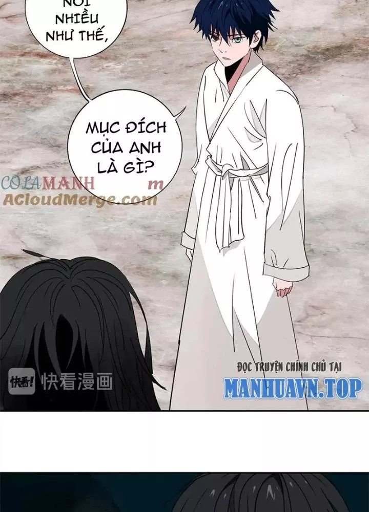 Bậc Thầy Pháp Sư Chapter 8 - Trang 2