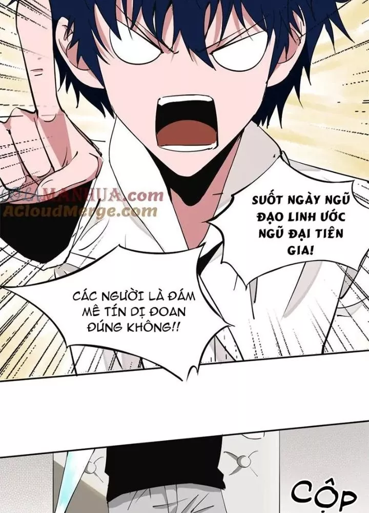 Bậc Thầy Pháp Sư Chapter 8 - Trang 2