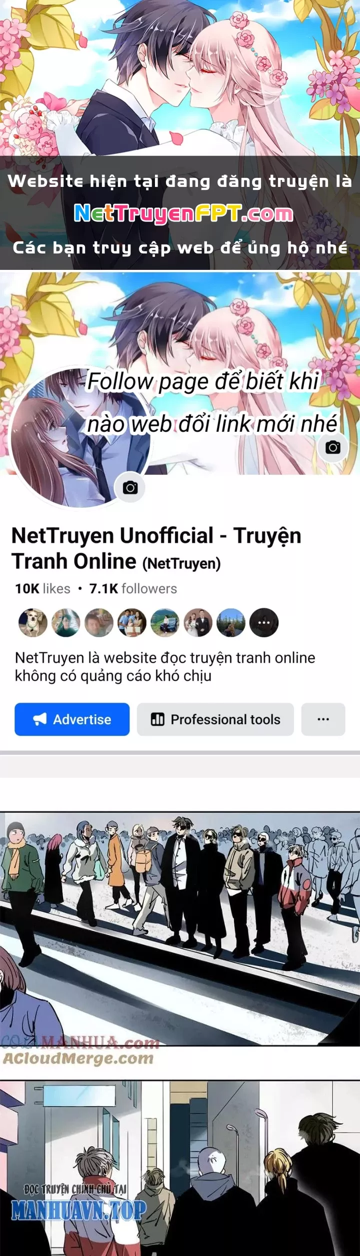 Bậc Thầy Pháp Sư Chapter 11 - Trang 2