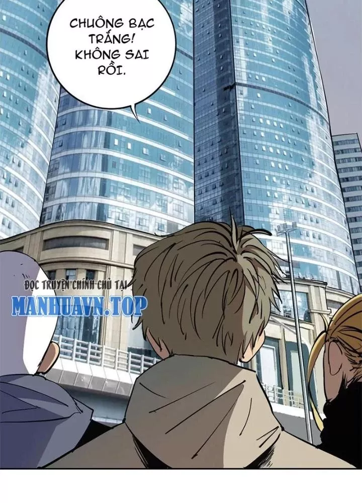 Bậc Thầy Pháp Sư Chapter 11 - Trang 2