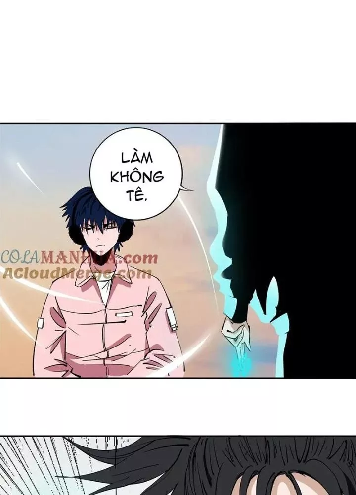 Bậc Thầy Pháp Sư Chapter 11 - Trang 2