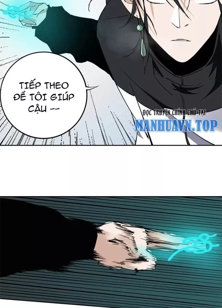 Bậc Thầy Pháp Sư Chapter 11 - Trang 2