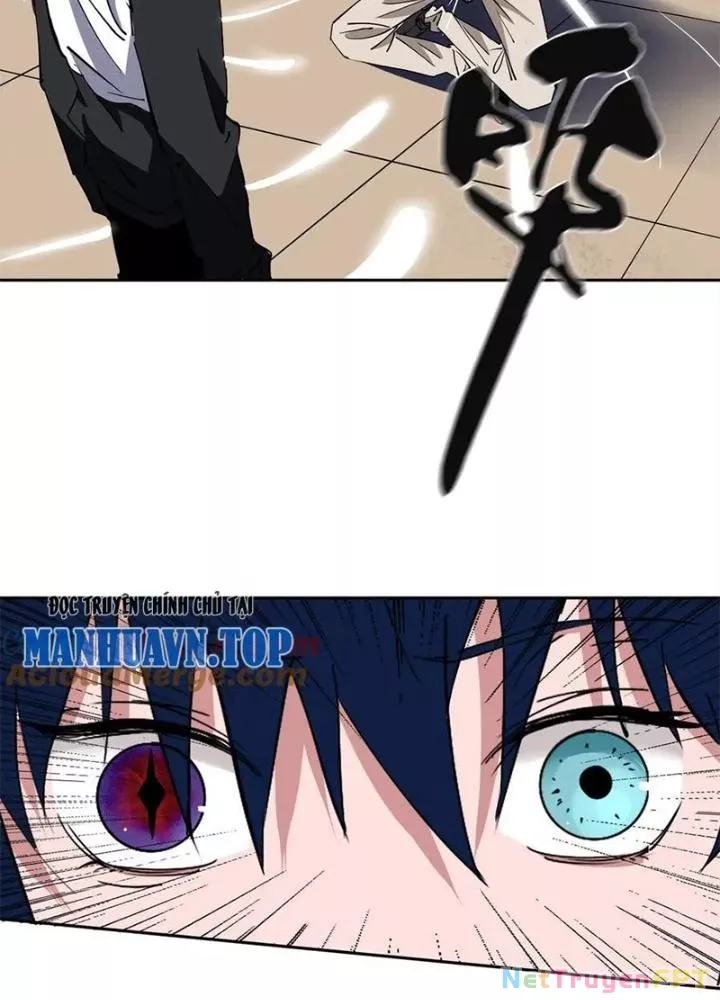 Bậc Thầy Pháp Sư Chapter 11 - Trang 2