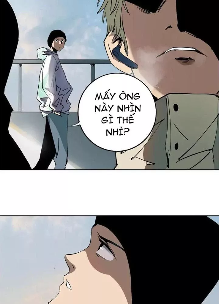 Bậc Thầy Pháp Sư Chapter 11 - Trang 2