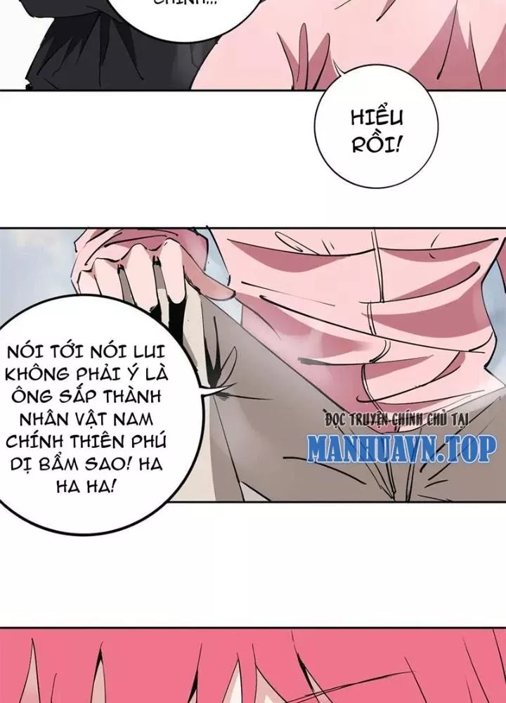 Bậc Thầy Pháp Sư Chapter 11 - Trang 2