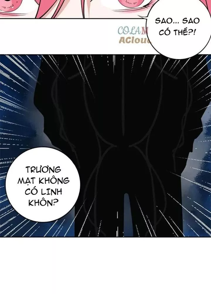 Bậc Thầy Pháp Sư Chapter 11 - Trang 2