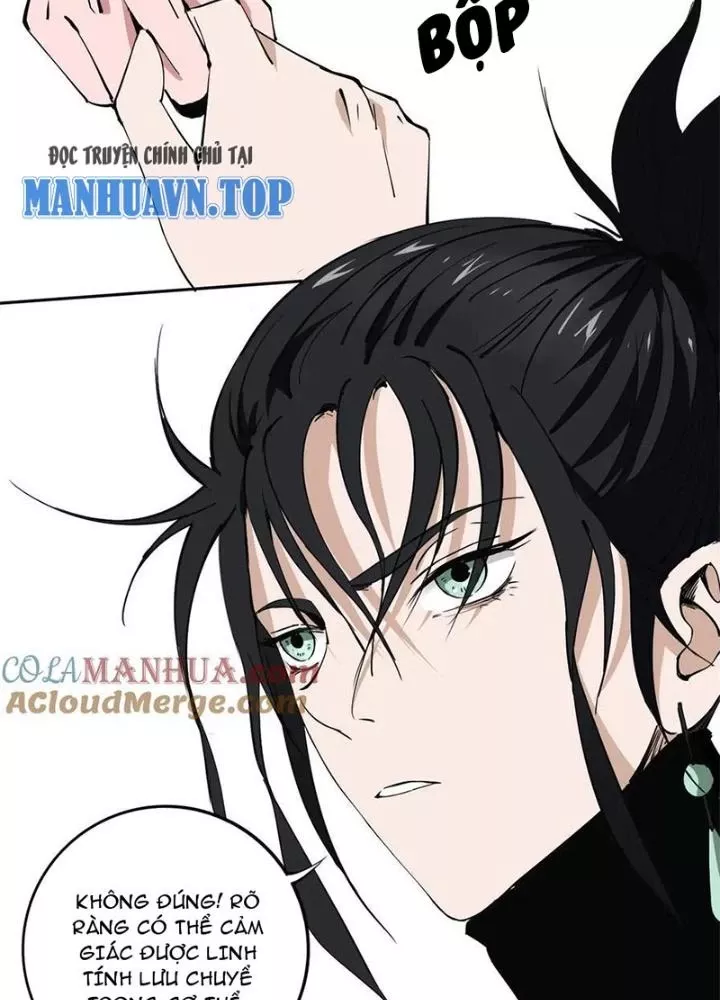 Bậc Thầy Pháp Sư Chapter 11 - Trang 2