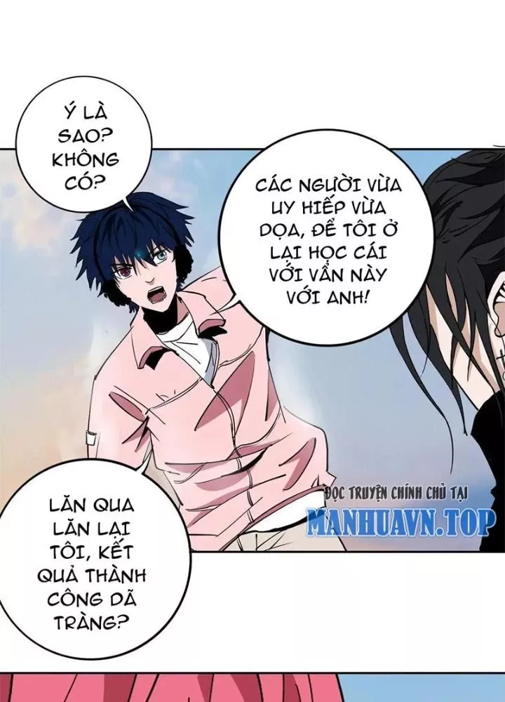 Bậc Thầy Pháp Sư Chapter 11 - Trang 2