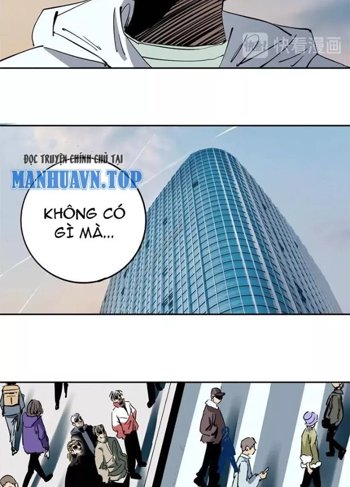 Bậc Thầy Pháp Sư Chapter 11 - Trang 2