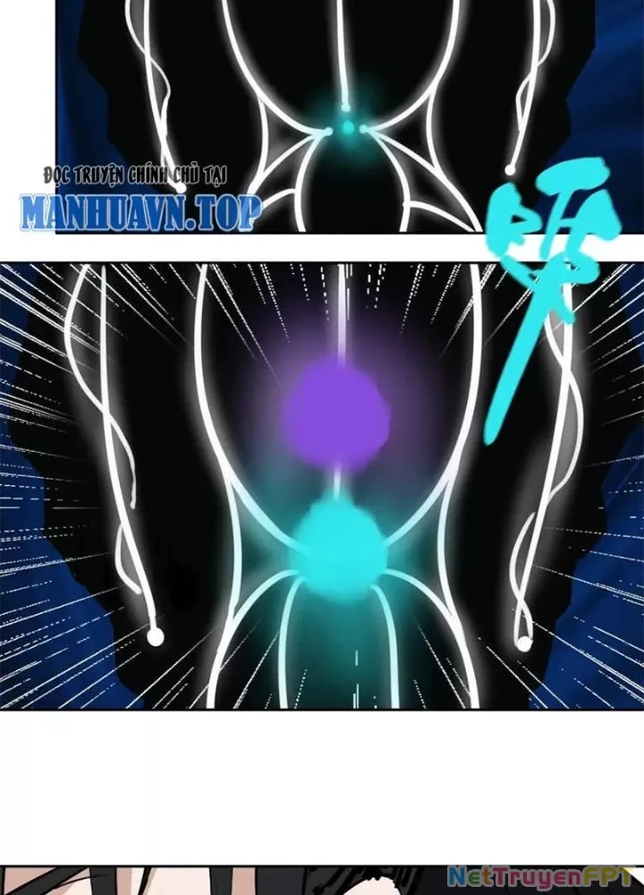 Bậc Thầy Pháp Sư Chapter 11 - Trang 2